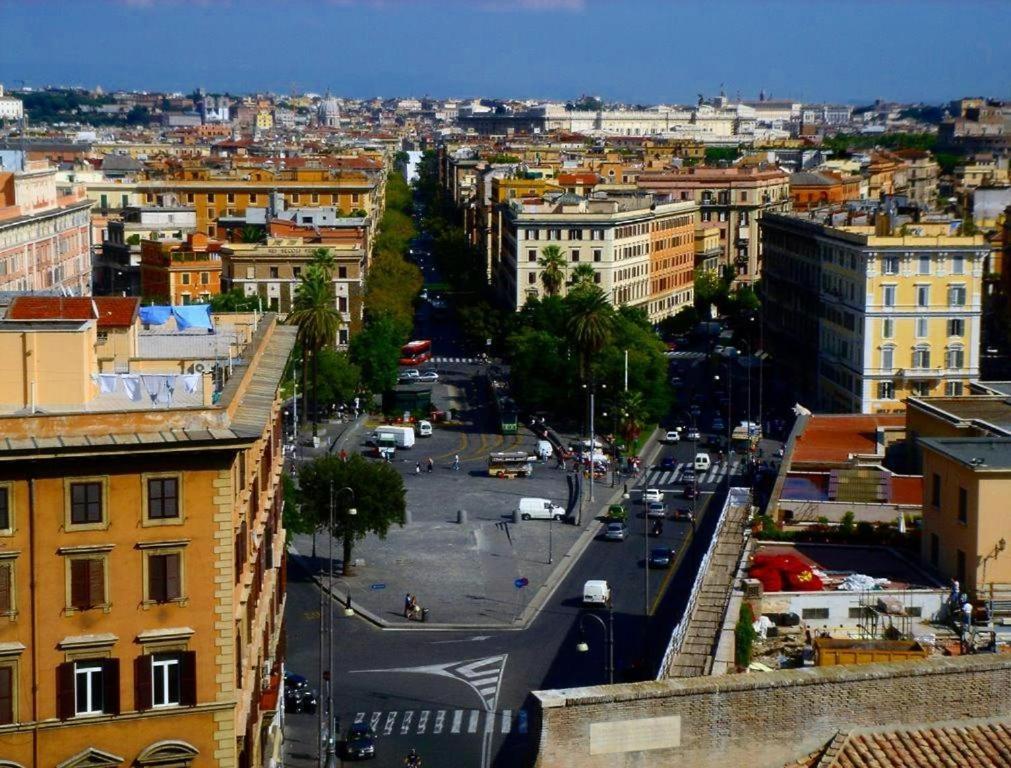 Apartment Vatican Vista — Photos 3