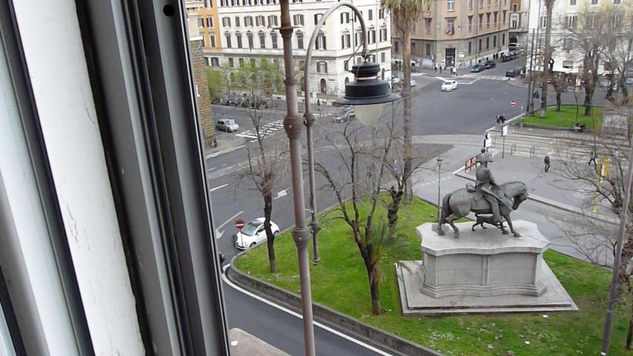 Apartment Vatican Vista — Photos 2
